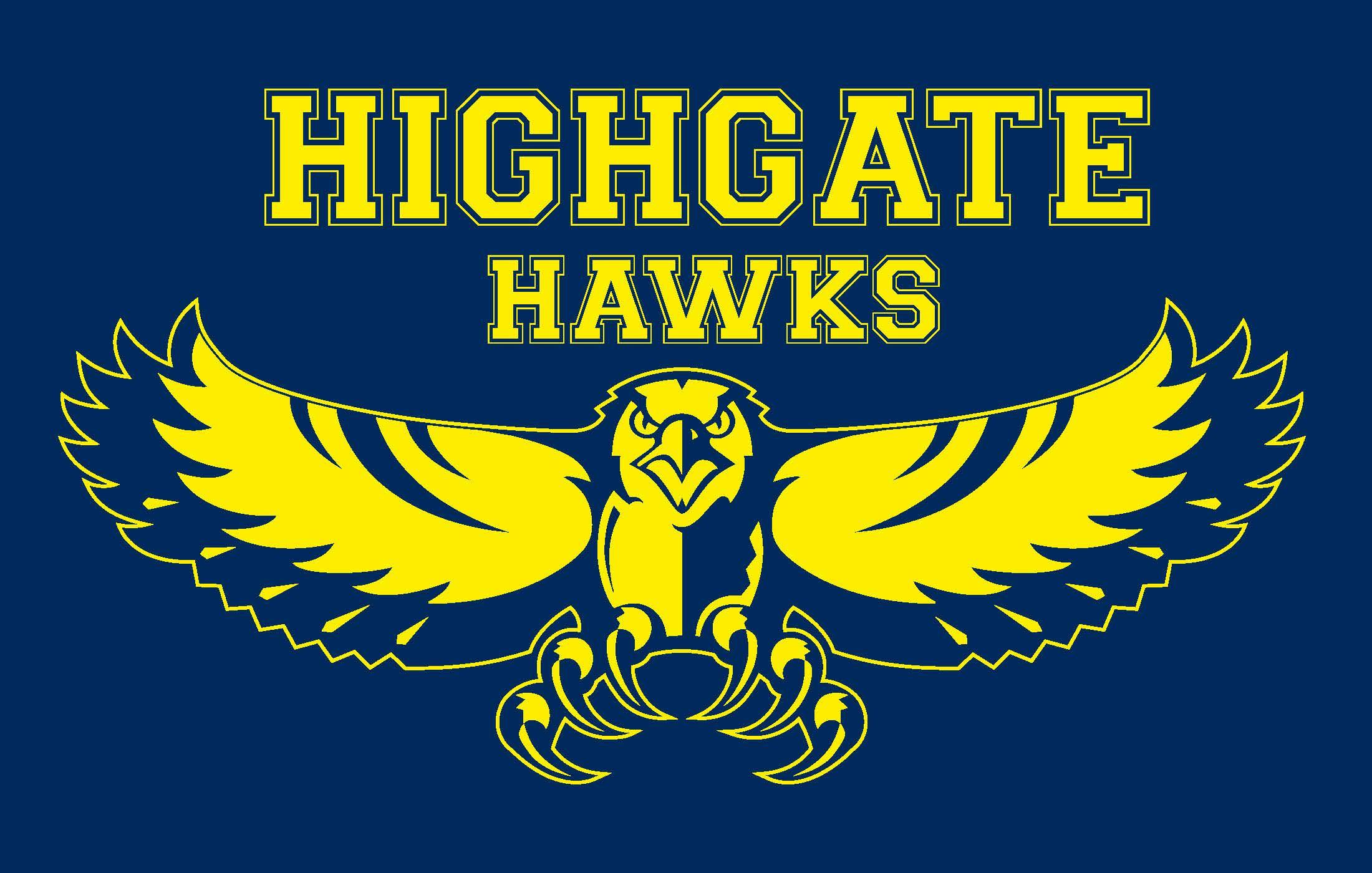 Highgate Public School logo